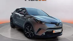 Usado 2019 Toyota C-HR Advance SUV | 19.490 € (Buen precio)