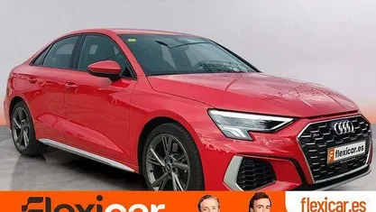 Usado 2022 Audi A3 Berlina | 45.490 € (Caro)