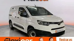 Usado 2020 Toyota Proace City City Van | 13.990 € (Precio justo)
