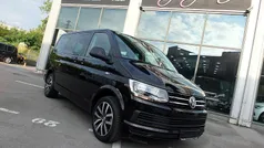 Negro Usado 2019 VW Multivan Monovolumen | 33.990 € (Super precio)