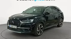 Usado 2020 DS Automobiles DS7 Crossback Grand Chic SUV | 21.819 € (Super precio)