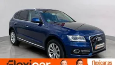 Usado 2016 Audi Q5 Advanced SUV | 22.990 € (Precio justo)