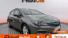 Usado 2020 Opel Astra Business Elegance Familiar | 10.290 € (Buen precio)