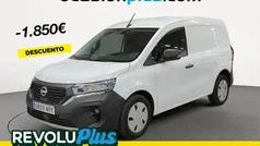 Usado 2024 Nissan Townstar Monovolumen | 19.590 € (Buen precio)