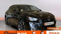 Usado 2024 Peugeot 208 Allure Utilitario | 13.470 € (Buen precio)