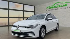 Usado 2021 VW Golf VIII Life Familiar | 14.504 € (Super precio)