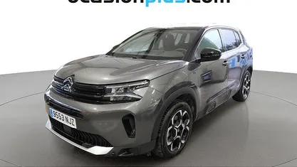 Usado Citroën C5 Aircross 180 CV (132 kW) 2024 SUV