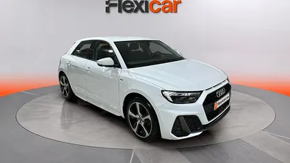 Usado Audi A1 Sportback Premium 95 CV (69 kW) 2023 Utilitario