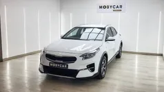 Blanco Usado 2022 Kia XCeed SUV | 16.485 € (Precio justo)