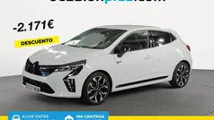 Blanco Usado 2024 Mitsubishi Colt Berlina | 23.490 € (Precio justo)