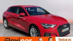 Usado 2023 Audi A3 Sportback e-tron Berlina | 22.490 € (Precio justo)