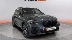 Usado 2022 BMW X5 SUV | 53.990 €