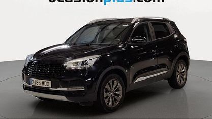 Occasion DR DR 4.0 116 PK (85 kW) 2023 Wit SUV