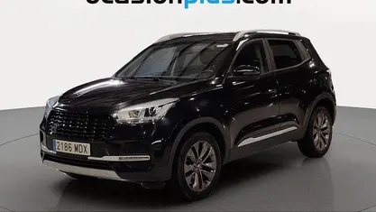 Usado DR DR 4.0 116 CV (85 kW) 2023 SUV