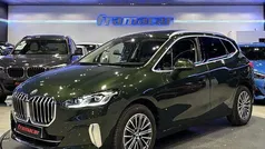 Usado 2024 BMW 218 Active Tourer Monovolumen | 29.900 € (Buen precio)