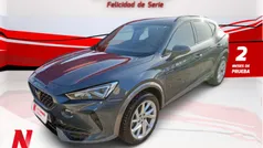 Usado 2022 Cupra Formentor SUV | 24.289 € (Precio justo)