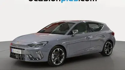 Usado Cupra Leon 204 CV (150 kW) 2025 Utilitario