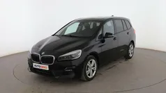 Usado 2019 BMW 218 Gran Tourer Monovolumen | 19.499 € (Precio justo)
