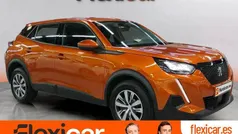 Usado 2020 Peugeot 2008 Active SUV | 13.490 € (Precio justo)
