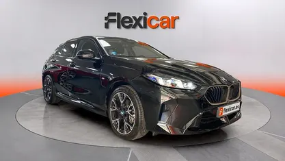 Usado BMW 120 163 CV (119 kW) 2025 Utilitario