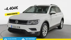 Usado 2019 VW Tiguan Advance SUV | 19.450 € (Super precio)