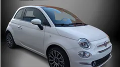 Blanco Nuevo 2024 Fiat 500 Dolcevita Berlina | 16.990 € (Precio justo)
