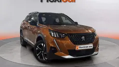 Usado 2020 Peugeot 2008 Active SUV | 14.290 € (Precio justo)