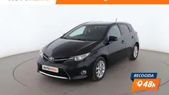 Usado 2013 Toyota Auris Active Utilitario | 10.499 € (Precio justo)