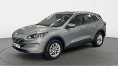 Usado 2022 Ford Kuga Titanium SUV | 21.628 € (Super precio)