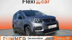 Usado 2022 Peugeot Rifter Allure Monovolumen | 20.290 € (Precio justo)