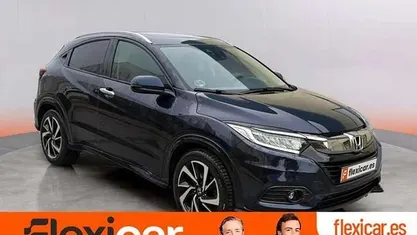 Usado Honda HR-V Comfort 131 CV (96 kW) 2020 SUV