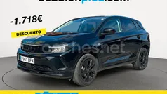 Usado 2023 Opel Grandland X S SUV | 17.500 € (Buen precio)
