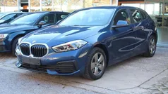 Azul Usado 2023 BMW 118 Utilitario | 20.850 € (Super precio)