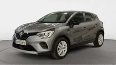 Usado 2024 Renault Captur Evolution SUV | 15.644 € (Super precio)