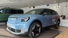 Azul Nuevo 2024 Ford Explorer Premium SUV | 43.300 € (Precio justo)