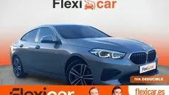 Usado 2022 BMW 218 Coupe | 26.890 € (Precio justo)