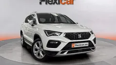 Usado 2024 Seat Ateca SUV | 25.990 € (Precio justo)