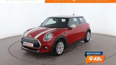 Usado 2015 Mini Cooper D Utilitario | 11.999 € (Precio justo)