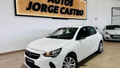 Usado 2021 Opel Corsa Edition Berlina | 11.300 € (Precio justo)