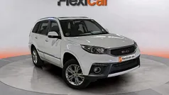 Blanco Usado 2022 EVO Evo 5 SUV | 13.990 € (Buen precio)