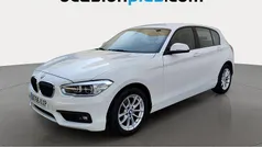 Usado 2019 BMW 116 Utilitario | 14.537 € (Precio justo)