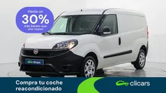 Usado 2021 Fiat Doblò Monovolumen | 11.290 € (Precio justo)