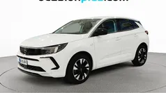 Usado 2023 Opel Grandland X S SUV | 19.319 € (Super precio)