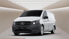 Usado 2025 Mercedes e-Vito Monovolumen | 51.810 € (Precio justo)