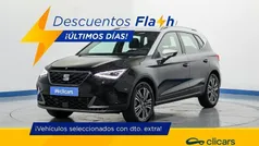 Usado 2024 Seat Arona FR SUV | 18.390 € (Buen precio)
