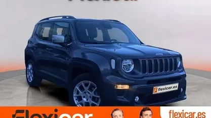 Usado 2022 Jeep Renegade Limited SUV | 12.990 € (Super precio)