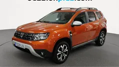 Usado 2021 Dacia Duster Prestige SUV | 14.728 € (Precio justo)