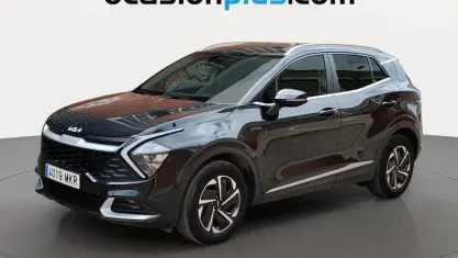Occasion Kia Sportage 150 ch (110 kW) 2023 SUV
