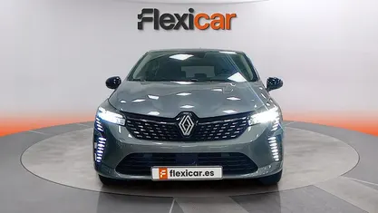 Usado Renault Clio V Evolution 101 CV (74 kW) 2025 Utilitario