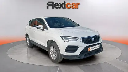 Usado Seat Ateca Reference 110 CV (80 kW) 2023 SUV
